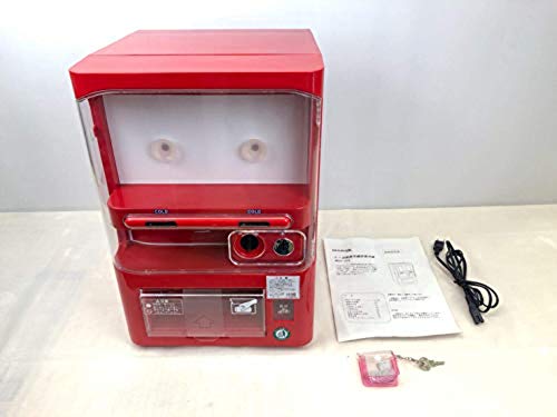 美品マサオ自販機型冷蔵庫/保冷庫 マサオコーポレーション 自動販売機型 保冷庫 冷蔵庫 MSO-016-A