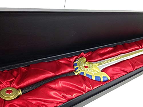 ロトの剣1/1＊ワールドプロップシリーズ＊ドラゴンクエスト Roto's Sword has arrived!!! Dragon Quest World Prop Series 1
