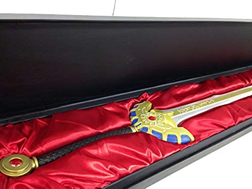 ドラゴンクエスト ワールドプロップシリーズ 1/1 ロトの剣 買い取りました！